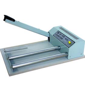 臺式400型封切割機